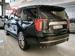 جي ام سي يوكون